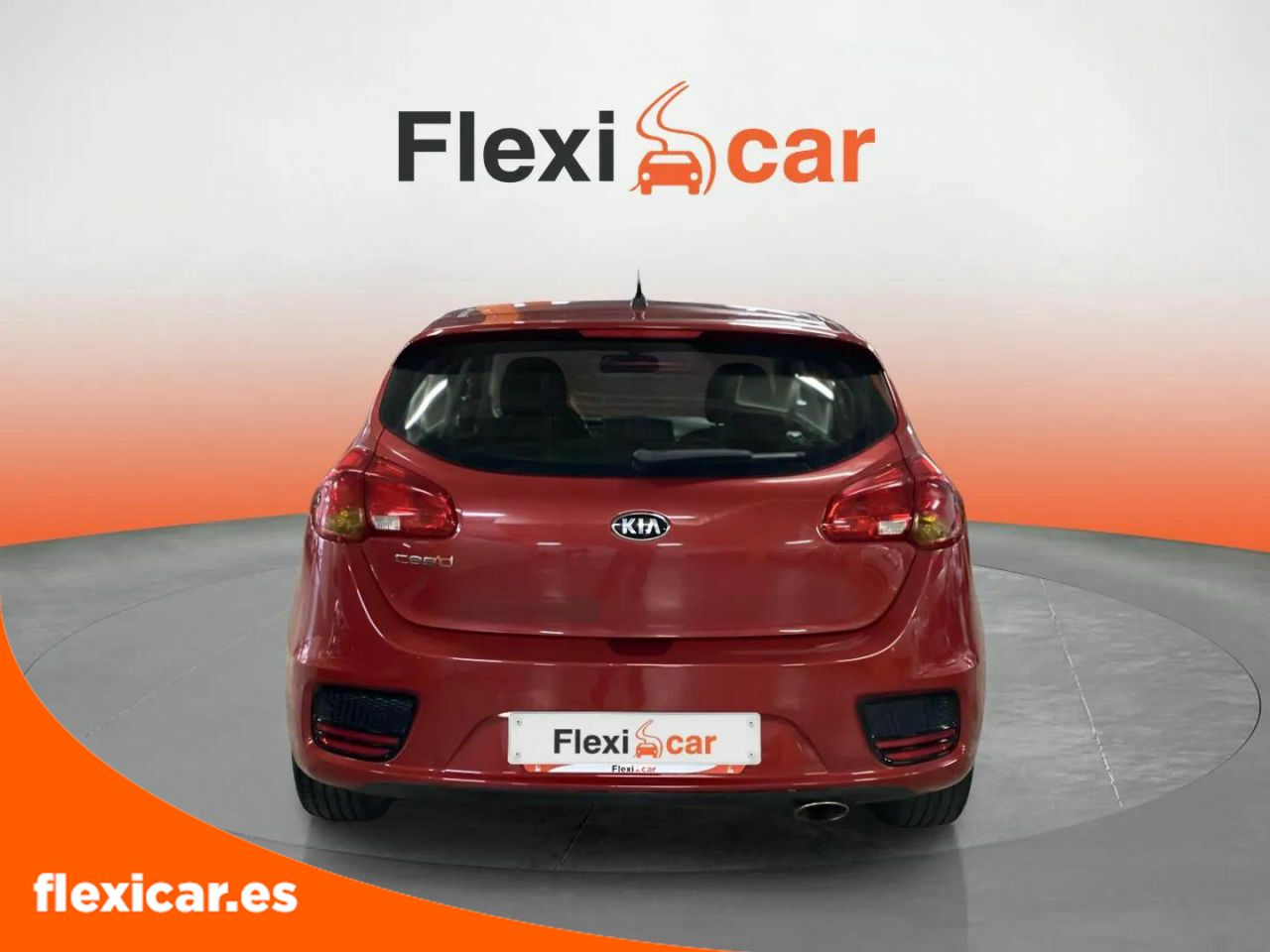 Foto Kia Ceed 9