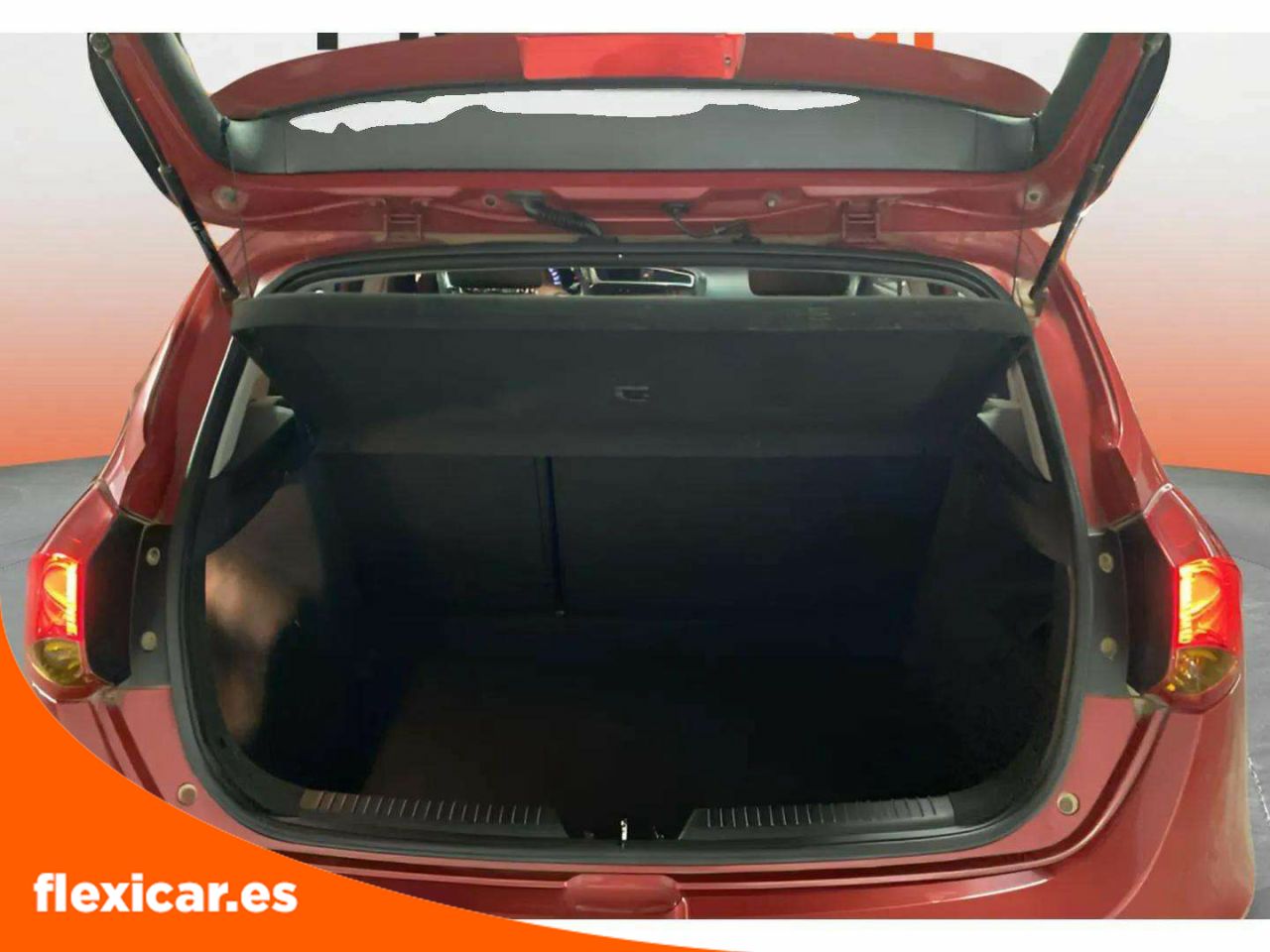 Foto Kia Ceed 10