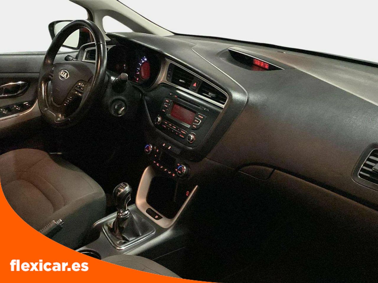 Foto Kia Ceed 12