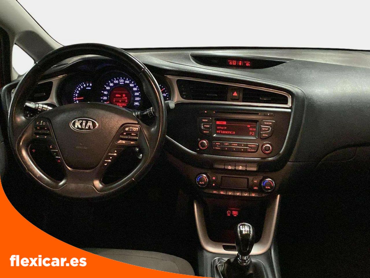 Foto Kia Ceed 13