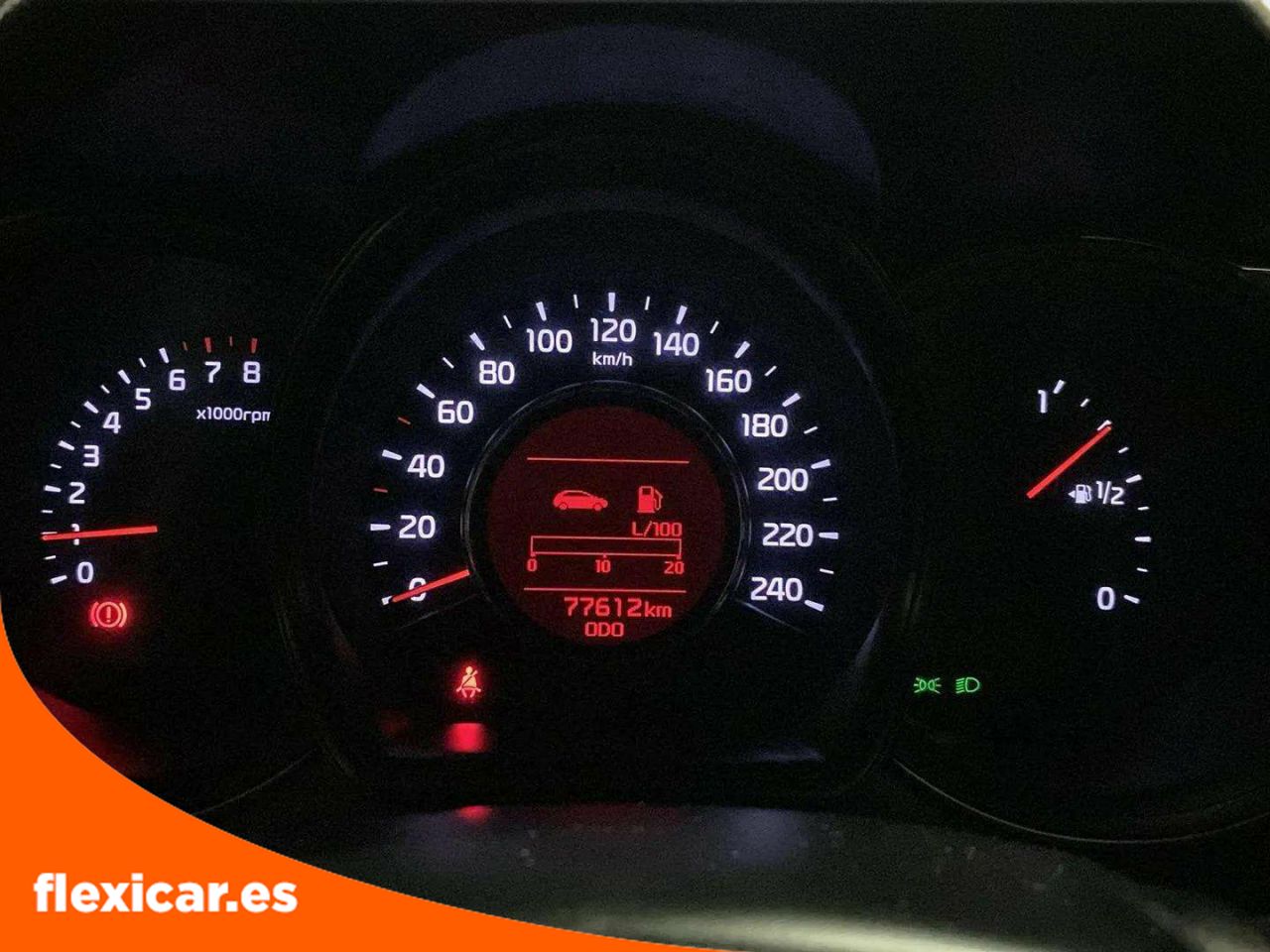 Foto Kia Ceed 15