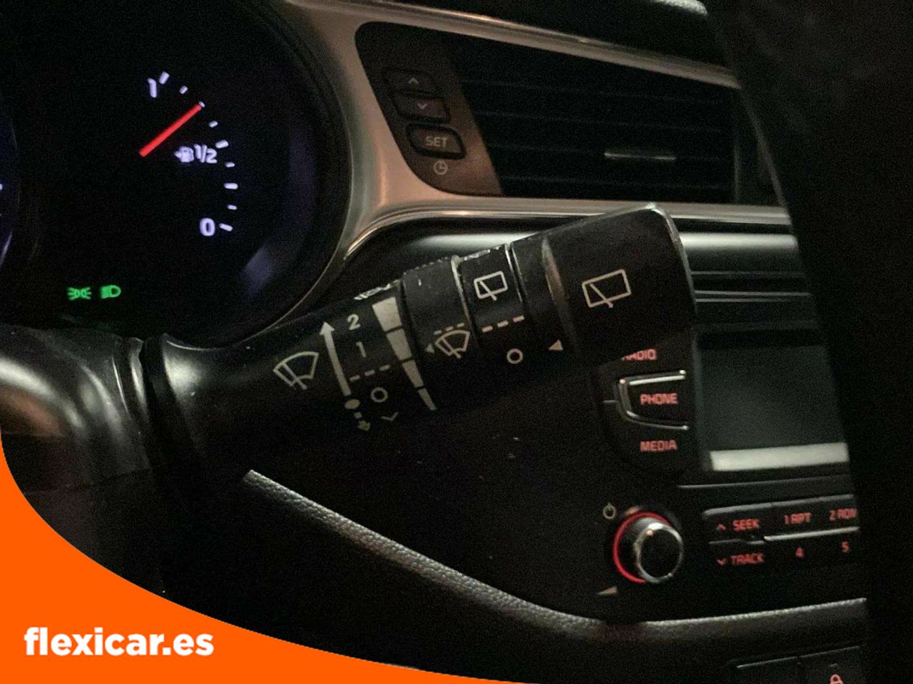 Foto Kia Ceed 16