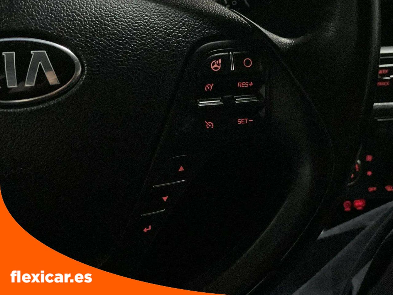 Foto Kia Ceed 18