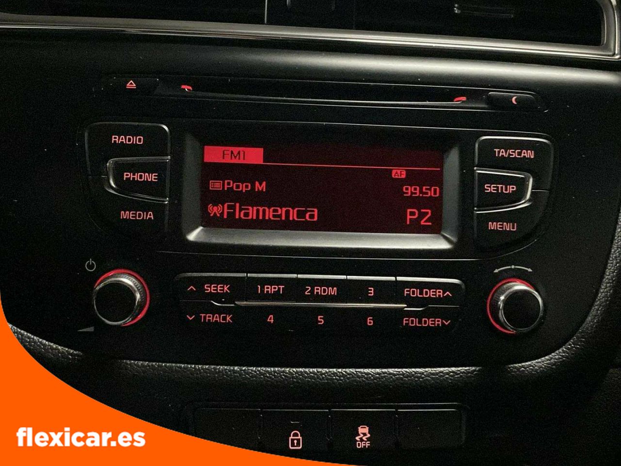 Foto Kia Ceed 20