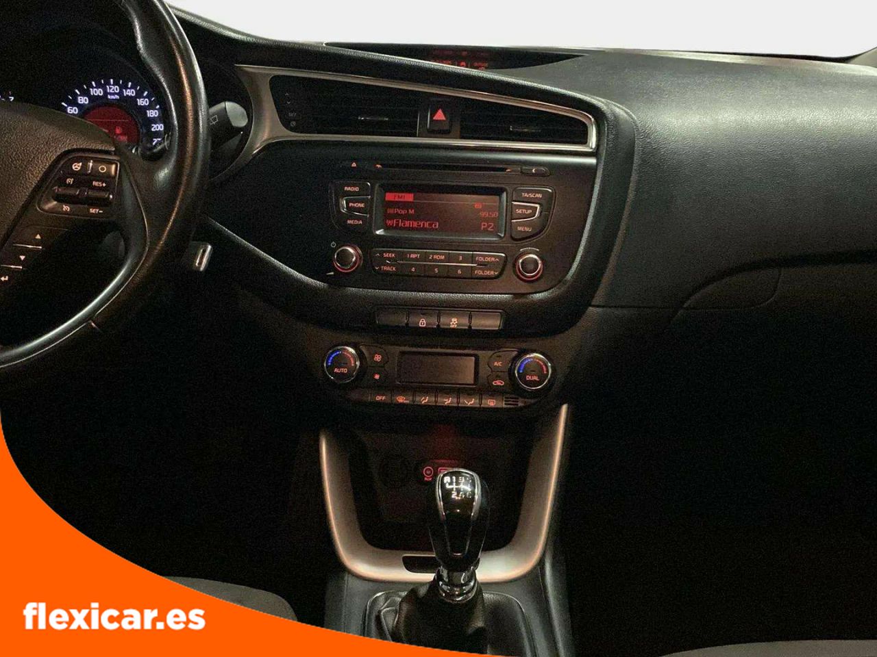 Foto Kia Ceed 21