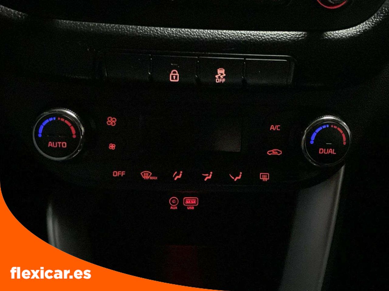 Foto Kia Ceed 22