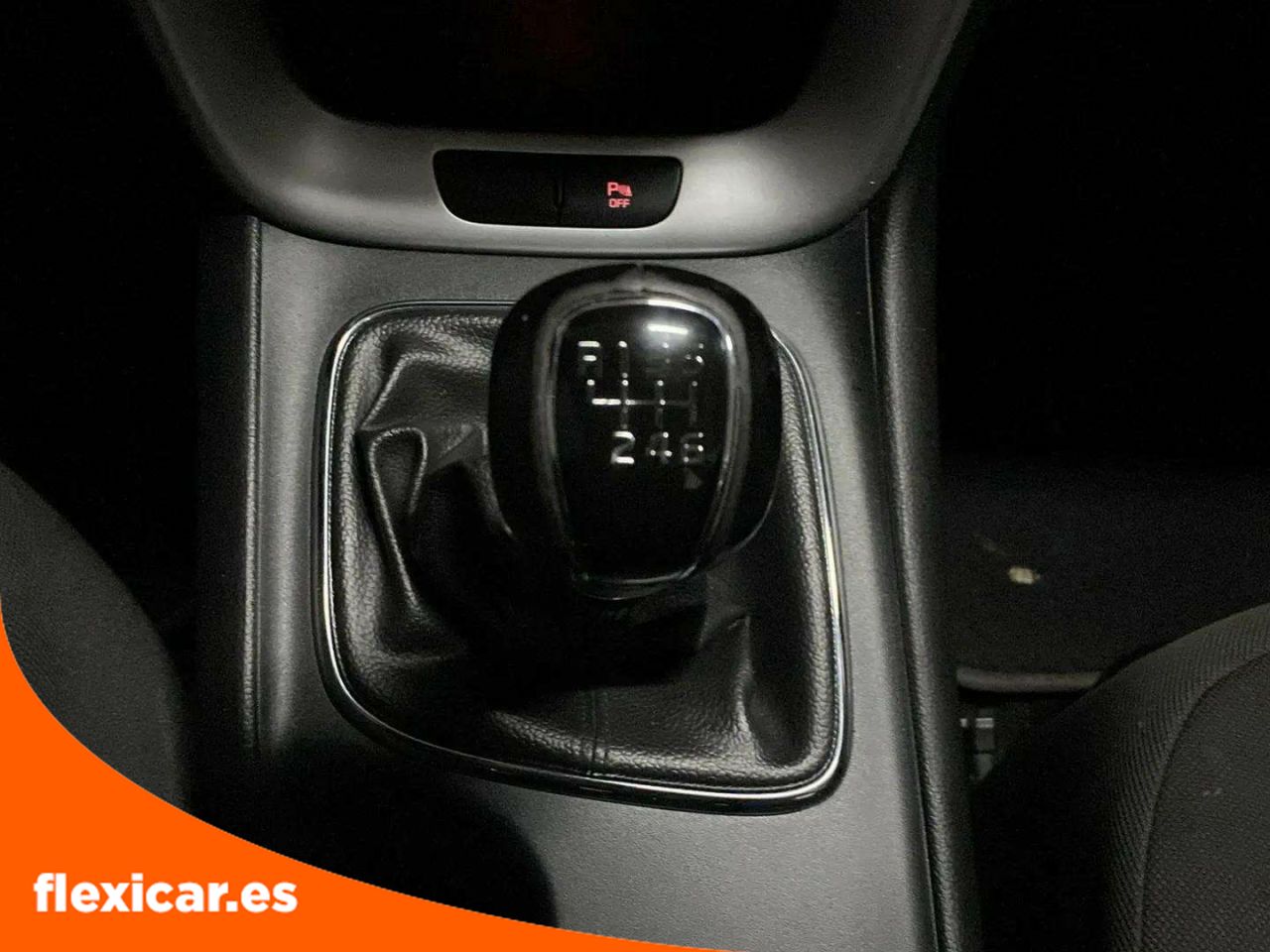 Foto Kia Ceed 23