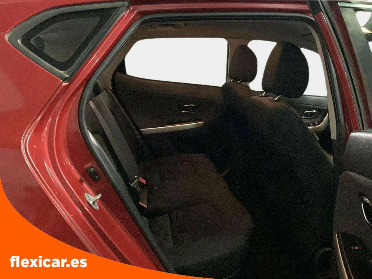 Foto Kia Ceed 24