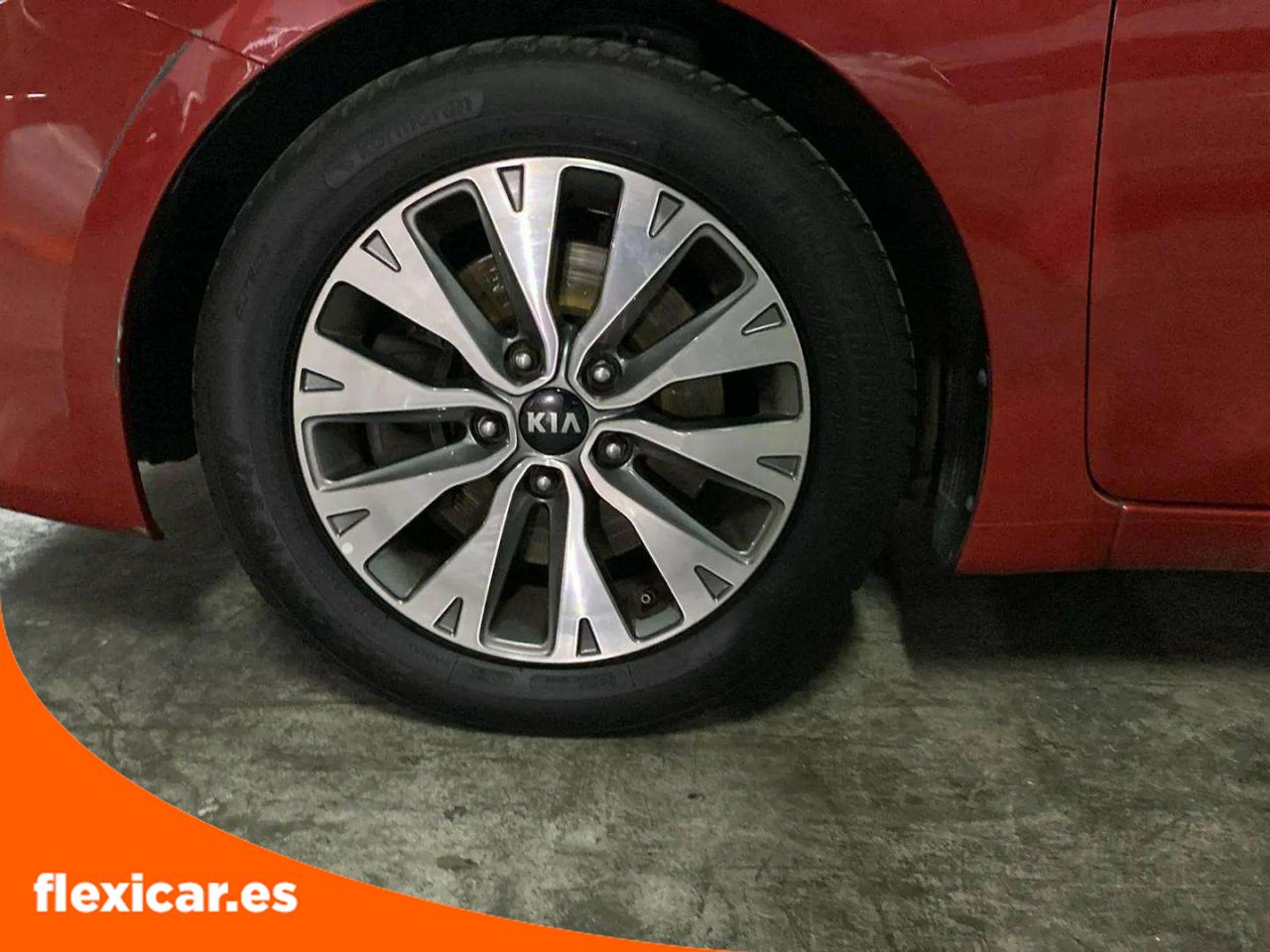 Foto Kia Ceed 27
