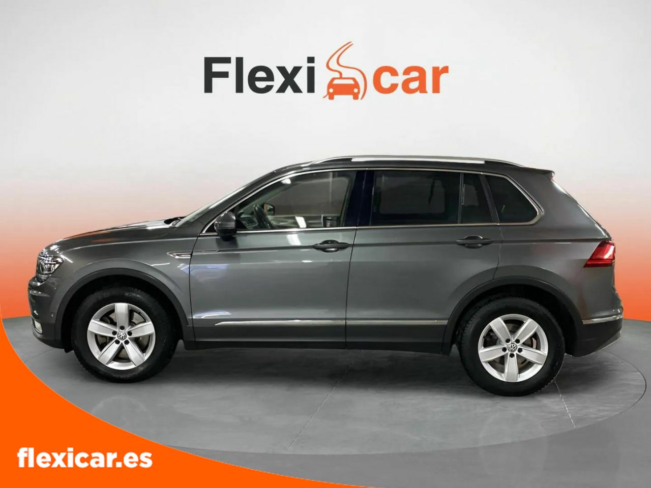 Foto Volkswagen Tiguan 4
