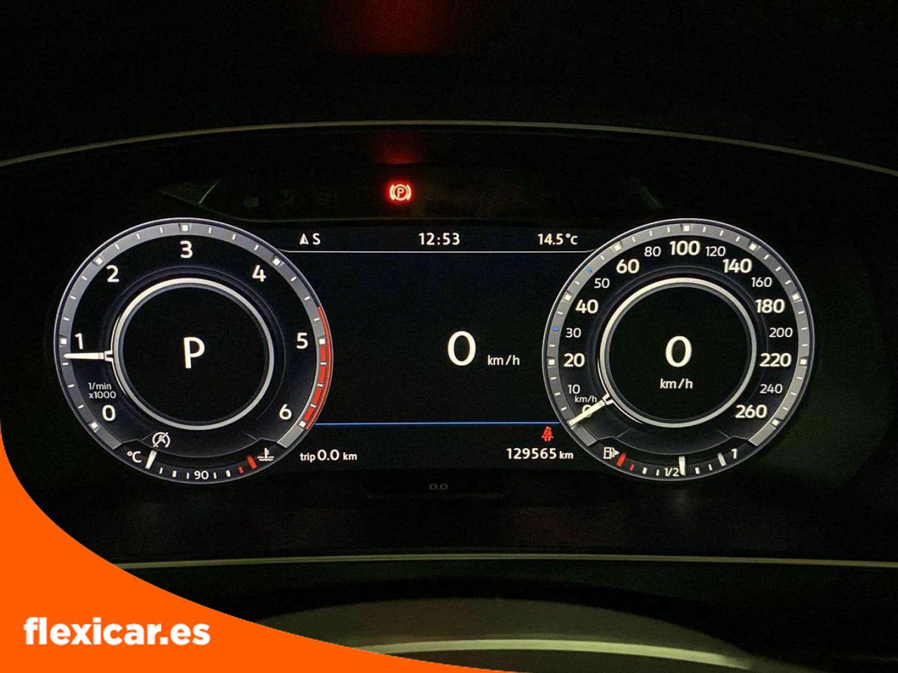Foto Volkswagen Tiguan 15