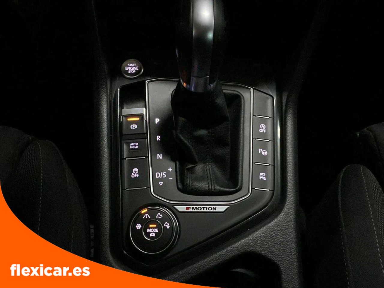 Foto Volkswagen Tiguan 25