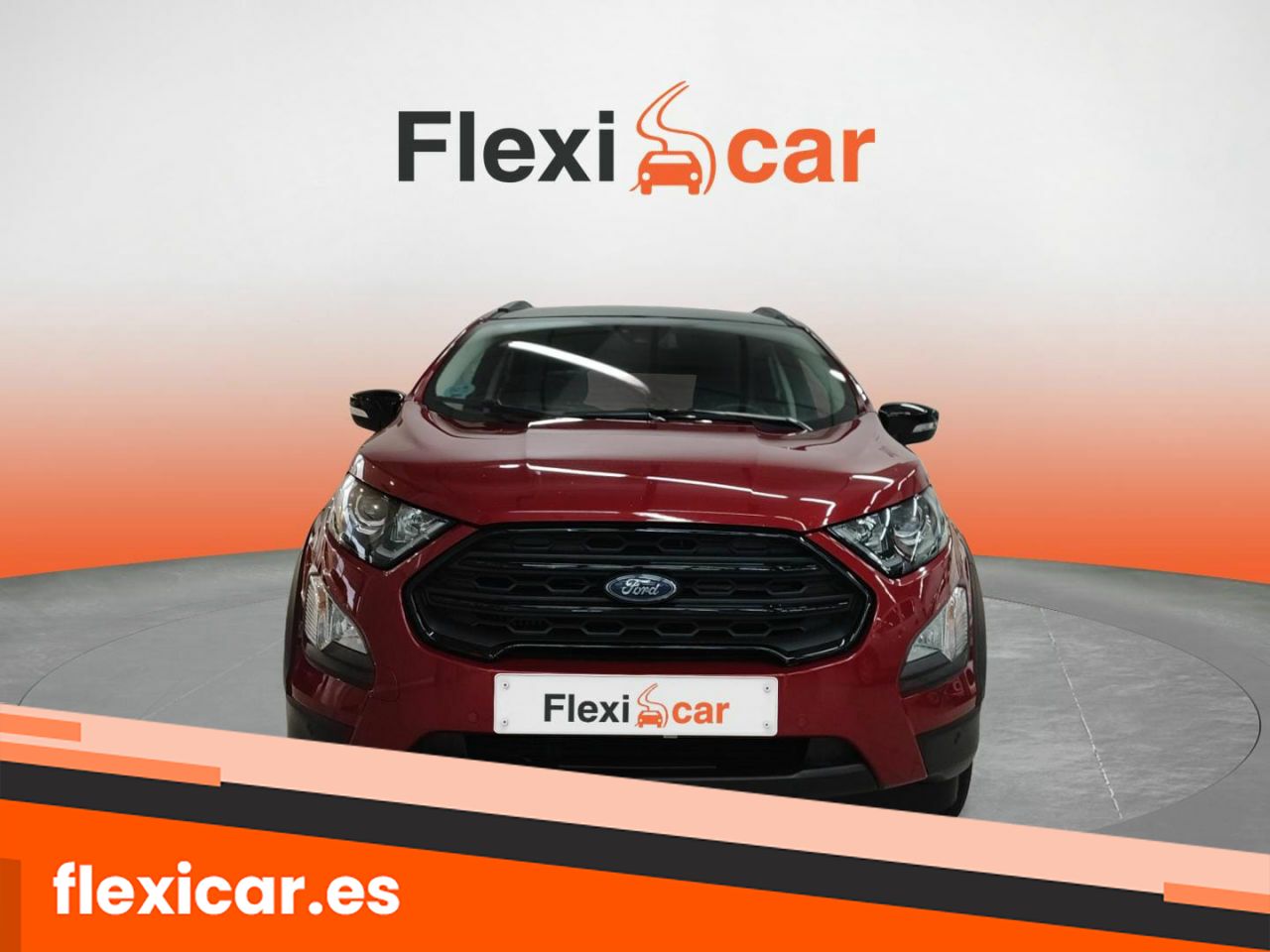 Foto Ford Ecosport 2
