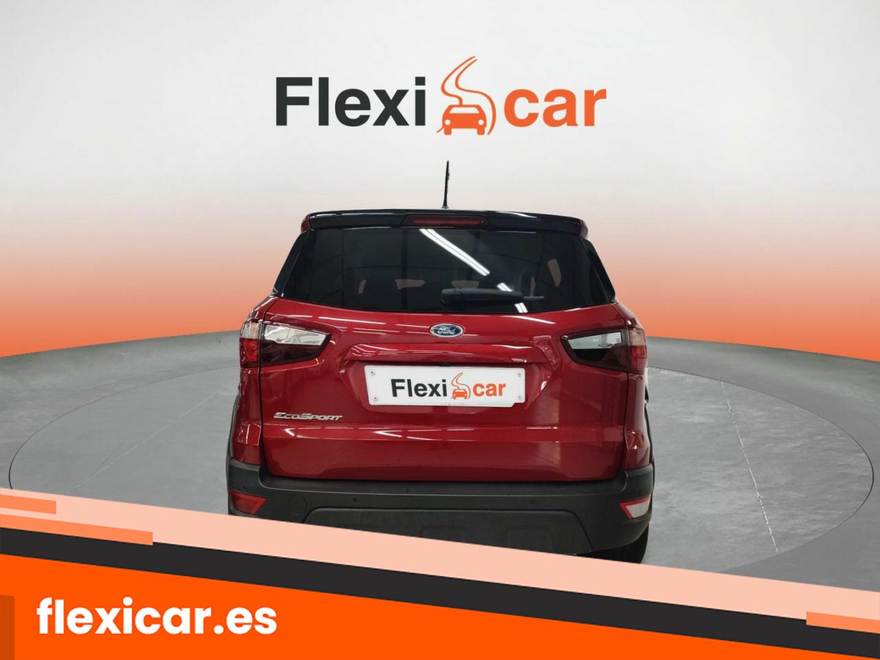 Foto Ford Ecosport 7
