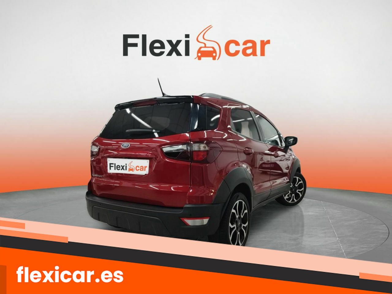 Foto Ford Ecosport 8