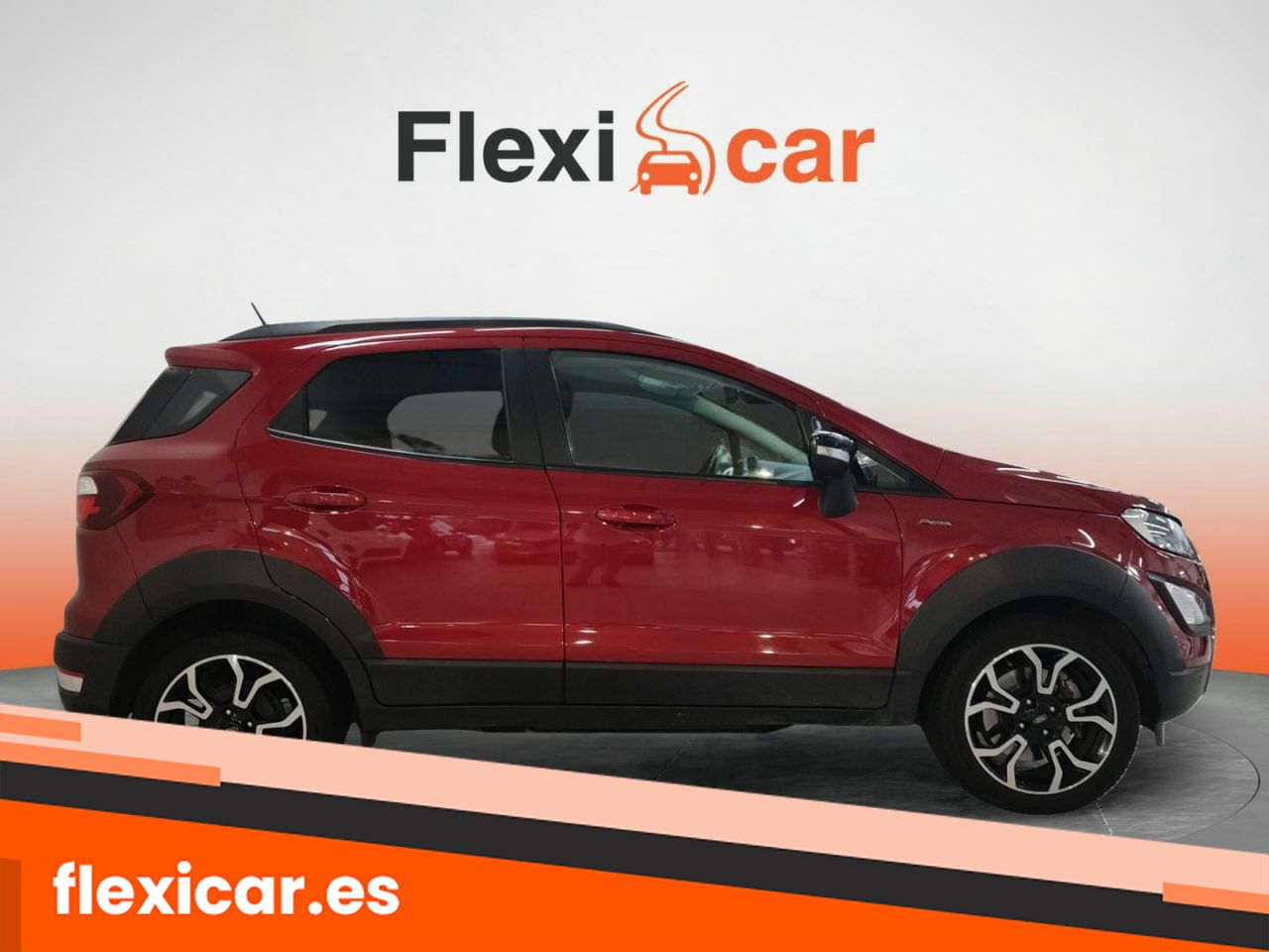 Foto Ford Ecosport 9
