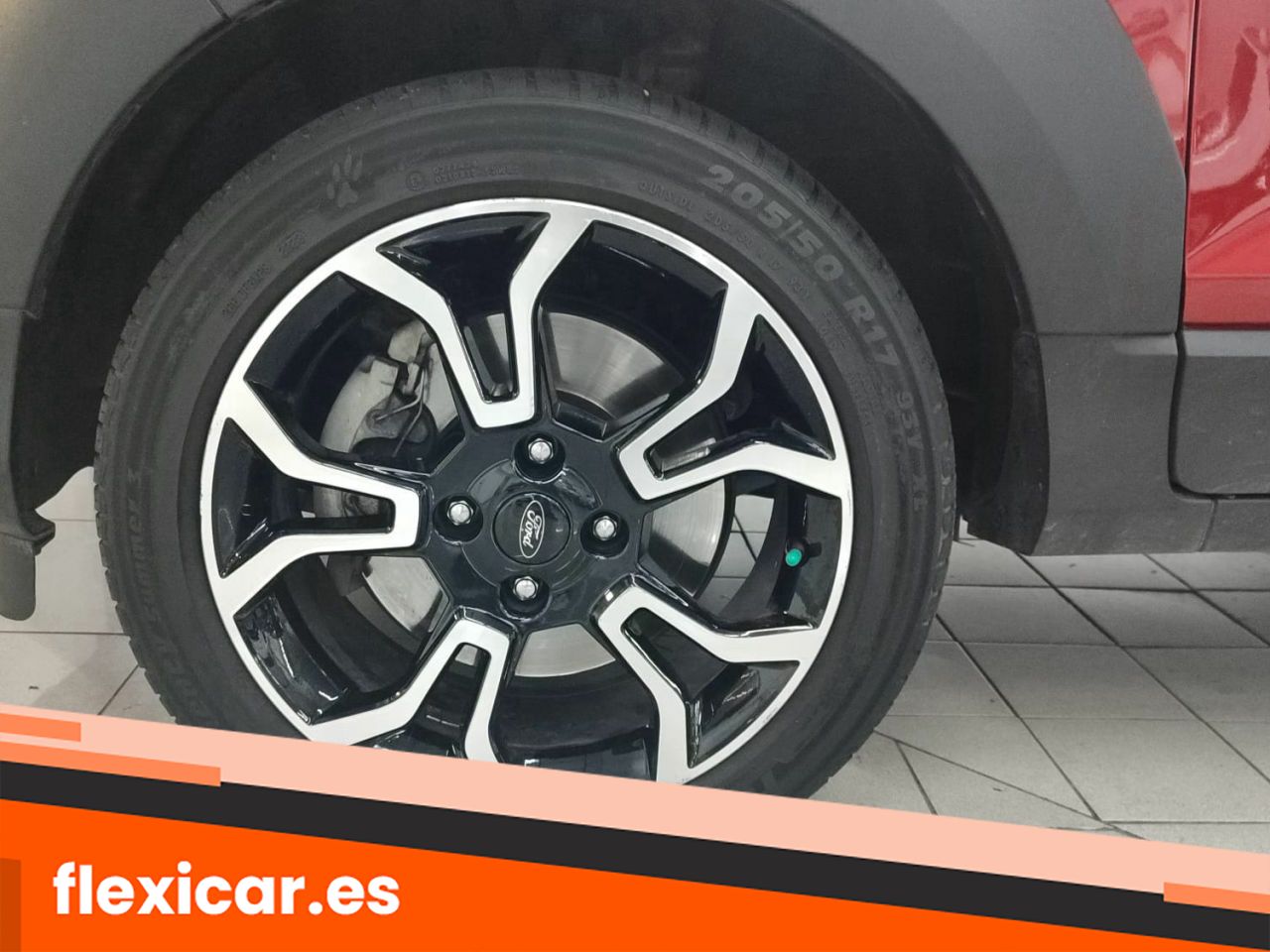 Foto Ford Ecosport 10