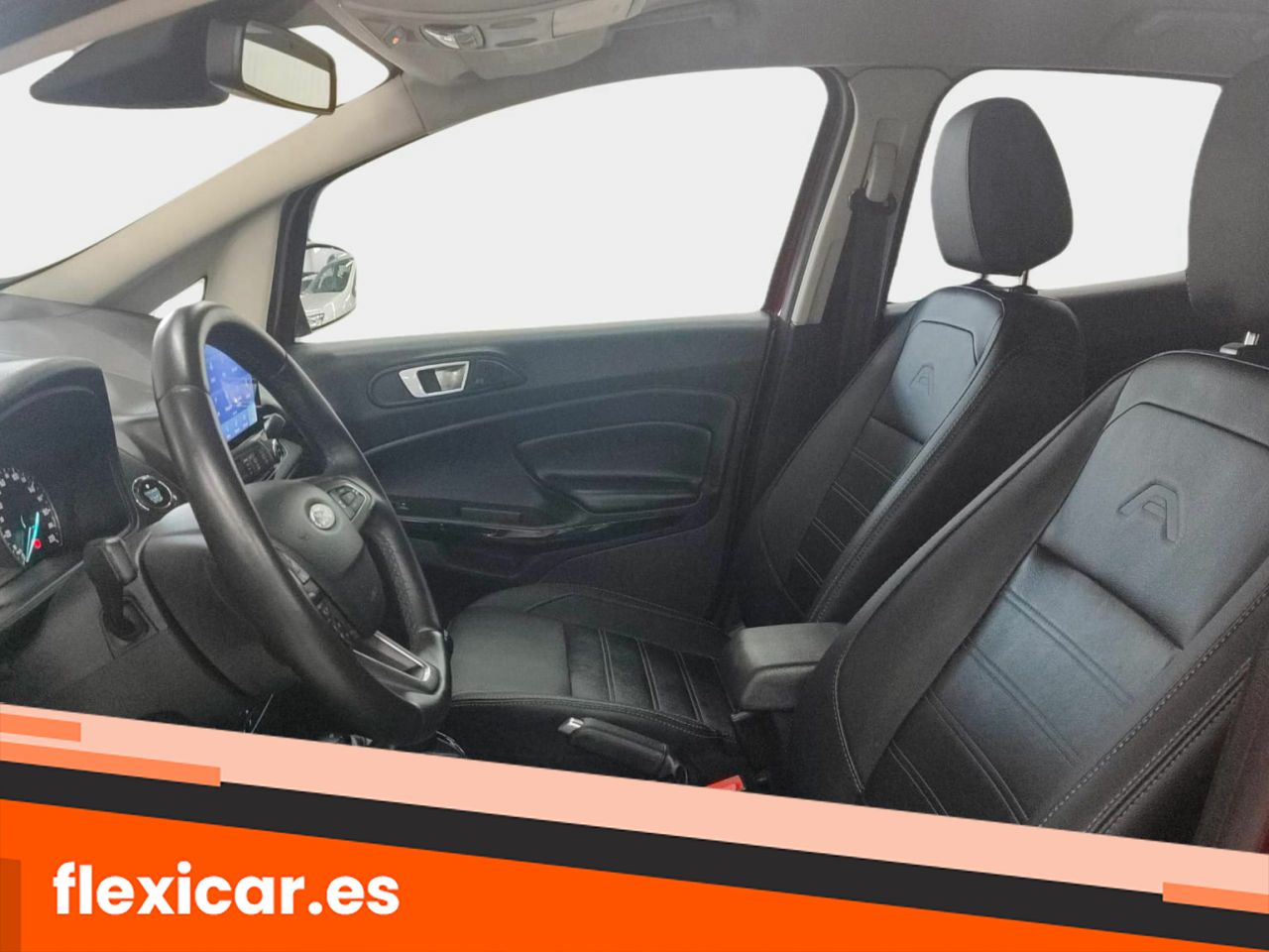 Foto Ford Ecosport 12
