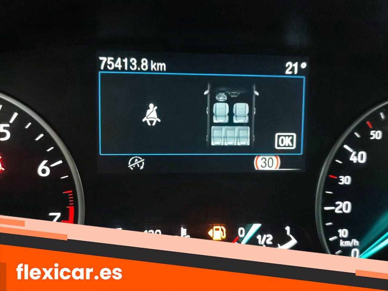 Foto Ford Ecosport 15