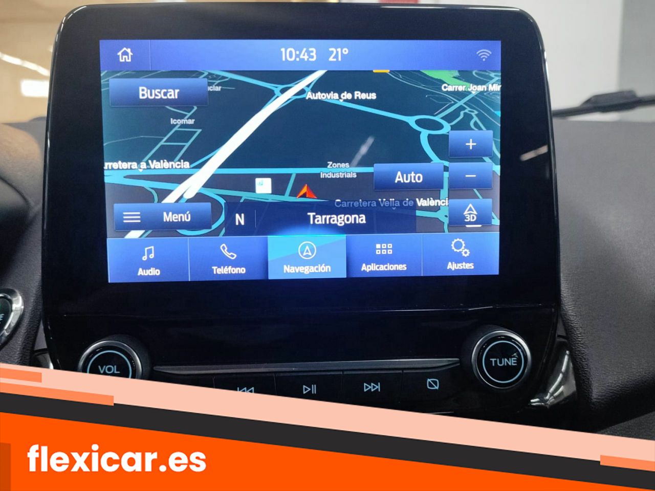 Foto Ford Ecosport 17