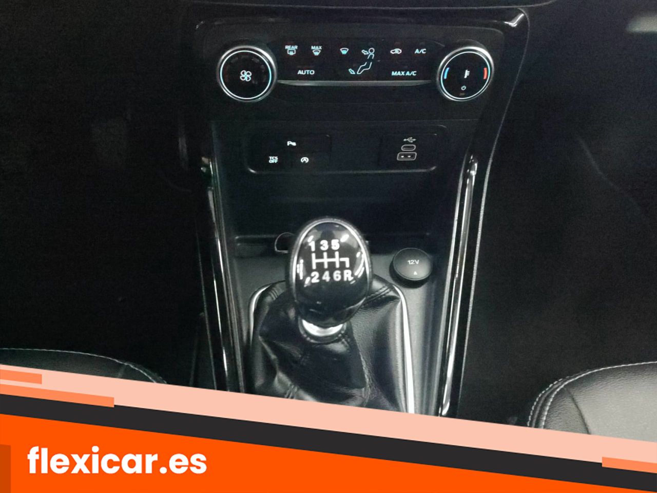 Foto Ford Ecosport 19