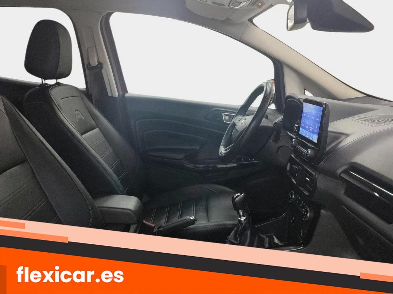 Foto Ford Ecosport 20