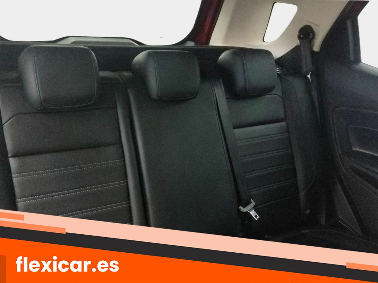 Foto Ford Ecosport 21