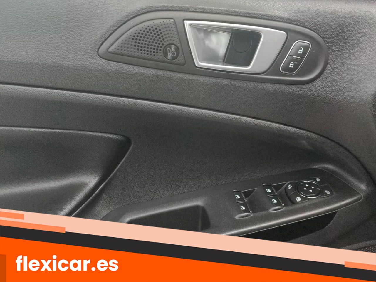 Foto Ford Ecosport 22