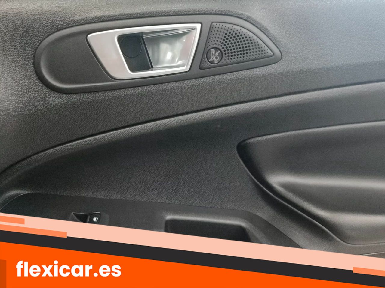 Foto Ford Ecosport 23