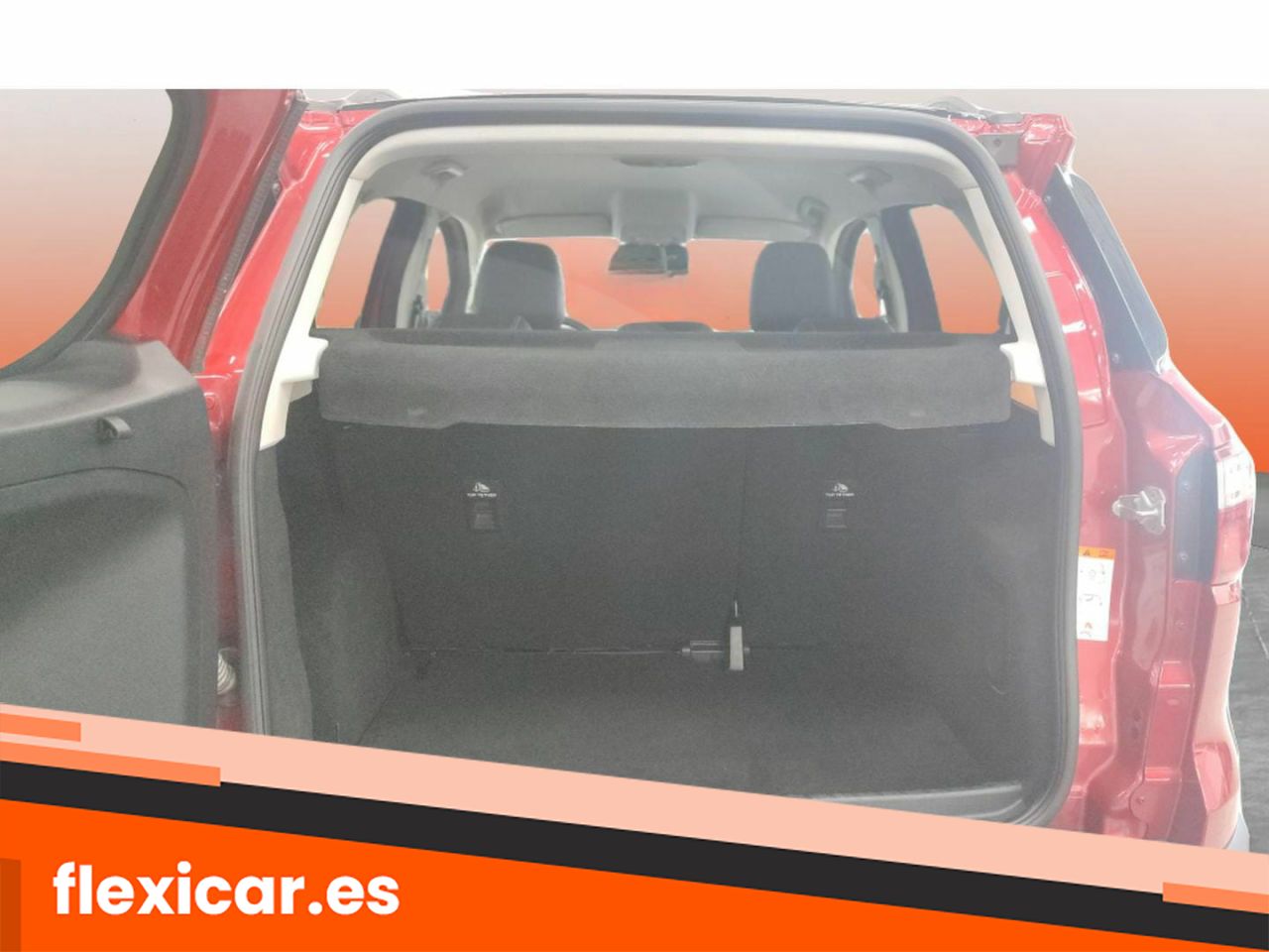 Foto Ford Ecosport 24