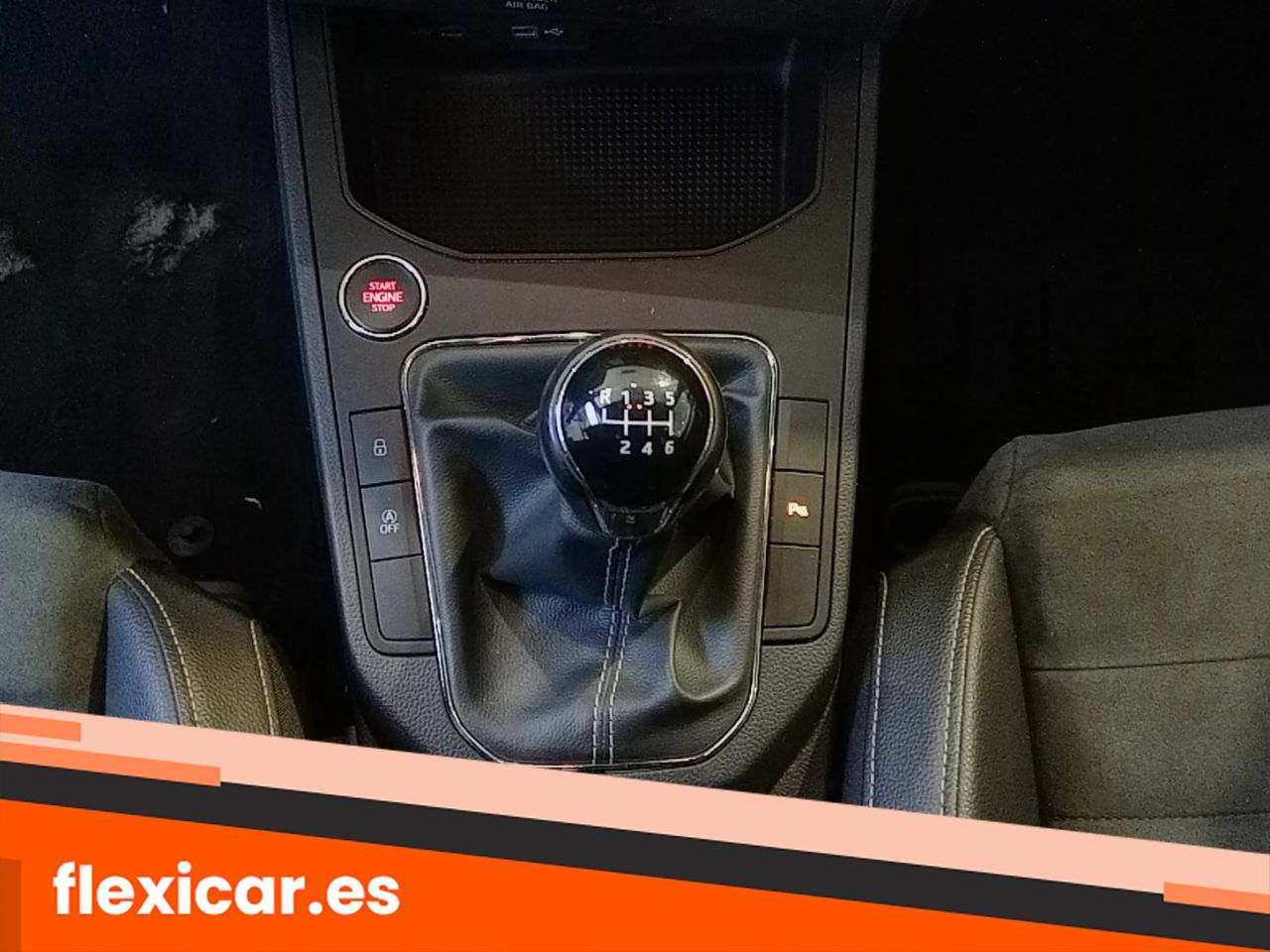 Foto Seat Ibiza 18