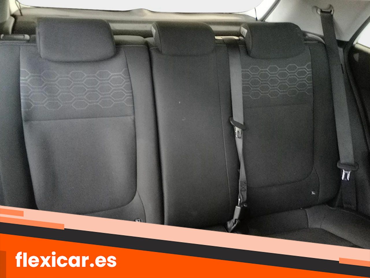 Foto Kia Rio 8