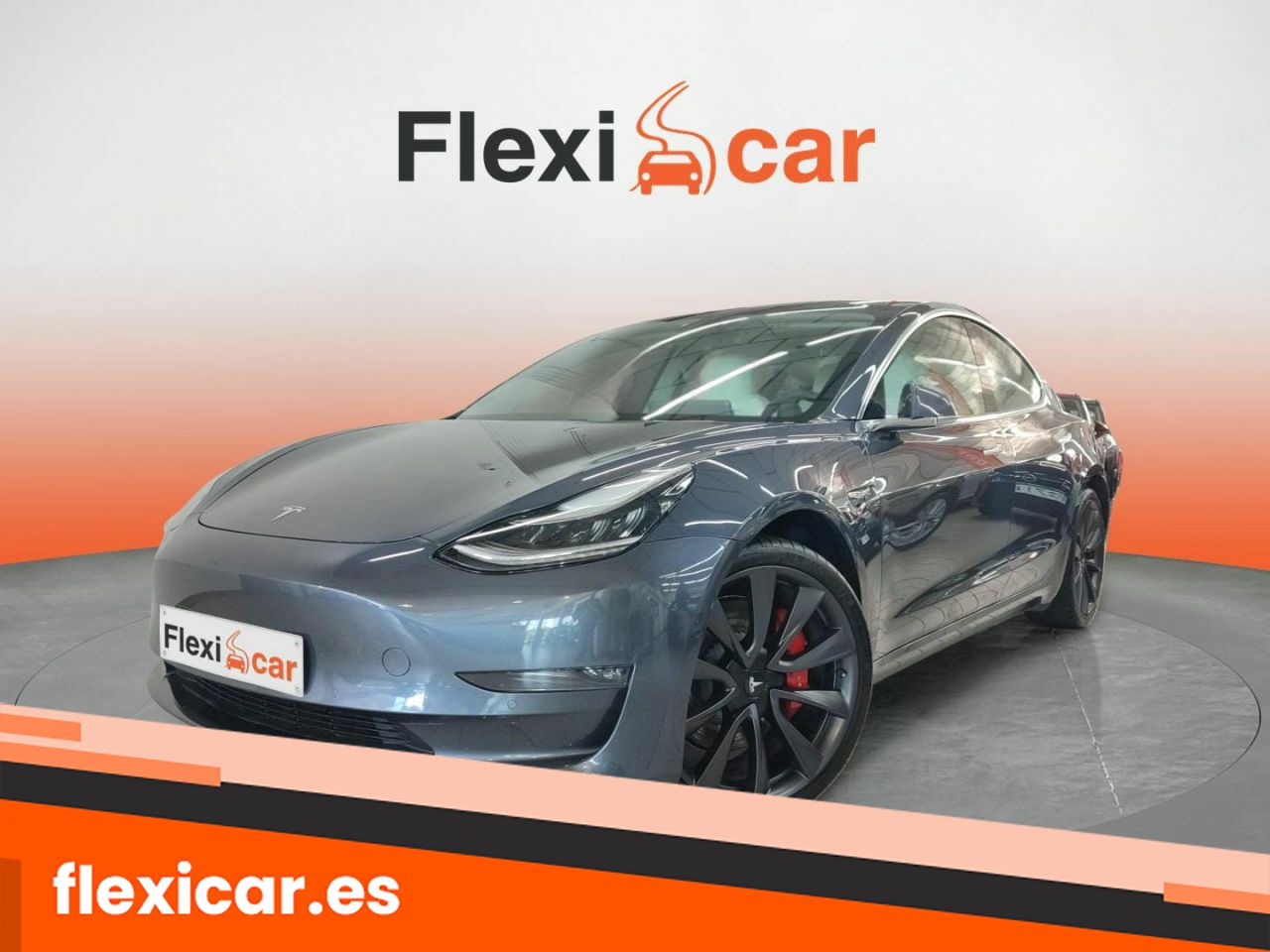 Foto Tesla Model 3 3