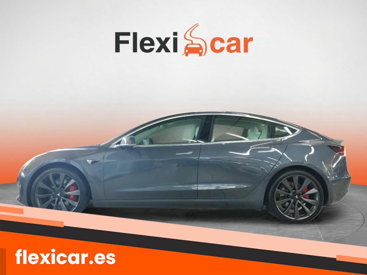 Foto Tesla Model 3 4