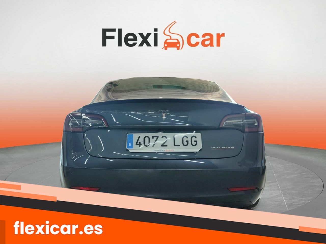 Foto Tesla Model 3 7
