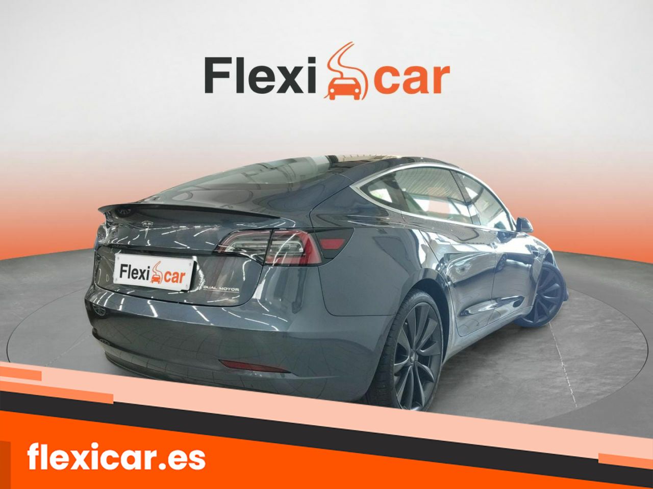 Foto Tesla Model 3 8