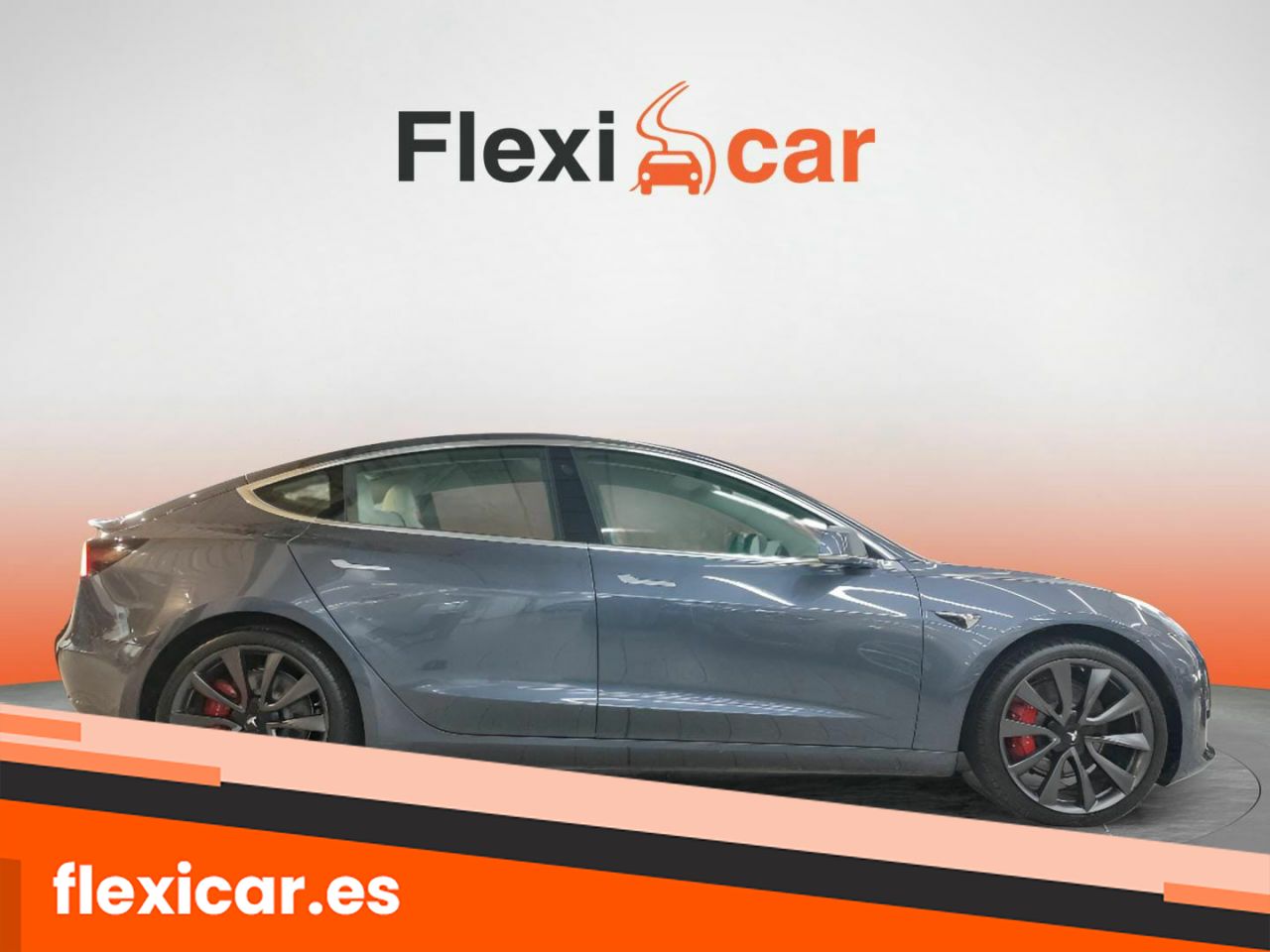 Foto Tesla Model 3 9