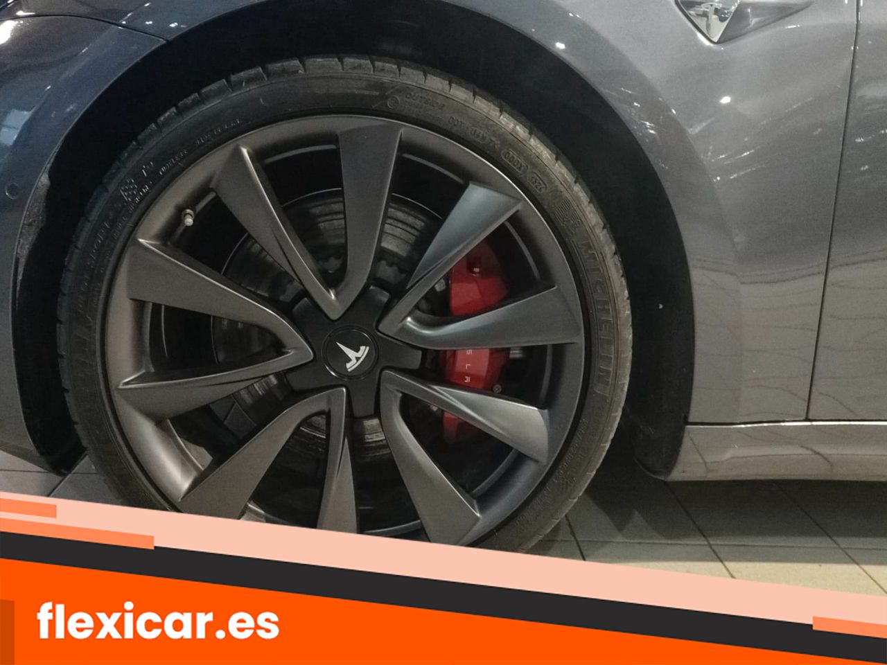 Foto Tesla Model 3 10