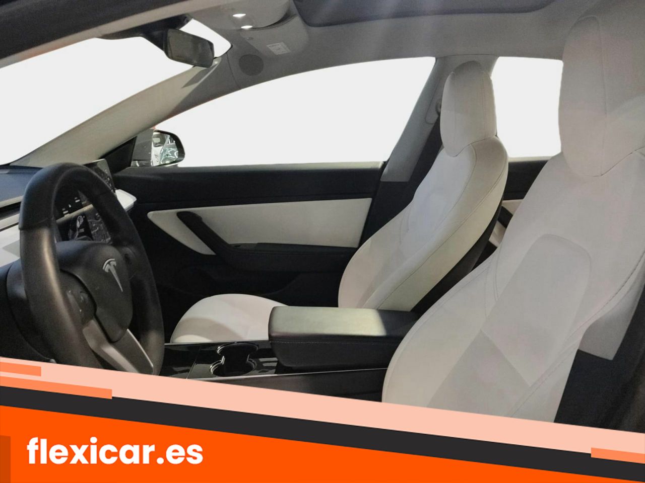 Foto Tesla Model 3 12
