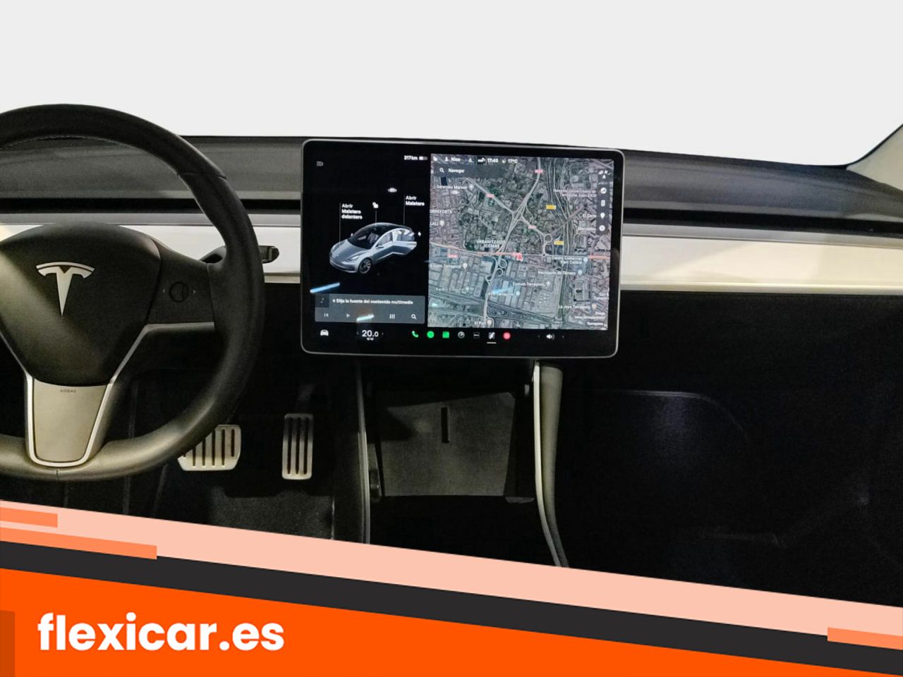 Foto Tesla Model 3 13