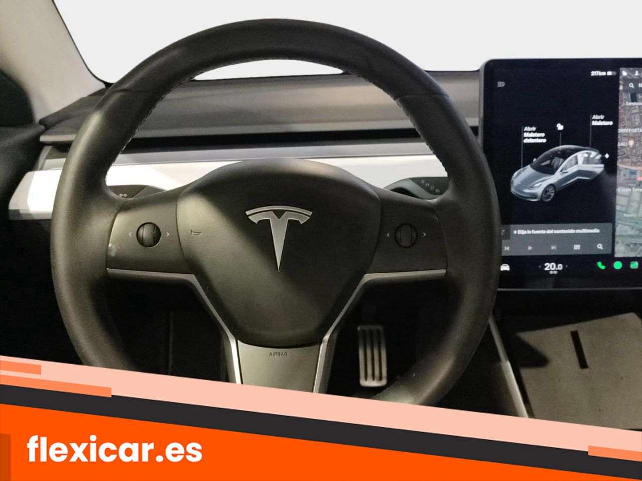 Foto Tesla Model 3 14