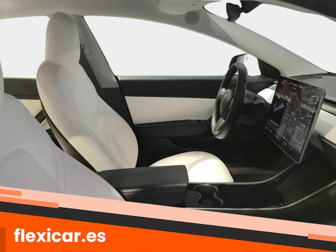 Foto Tesla Model 3 19