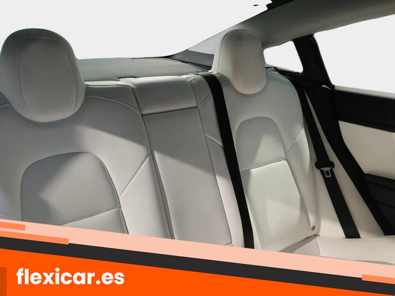 Foto Tesla Model 3 20