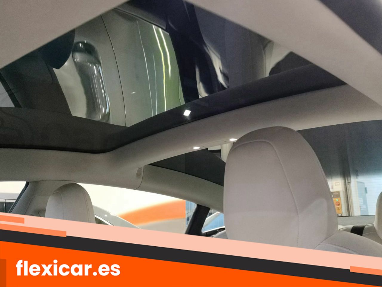 Foto Tesla Model 3 21