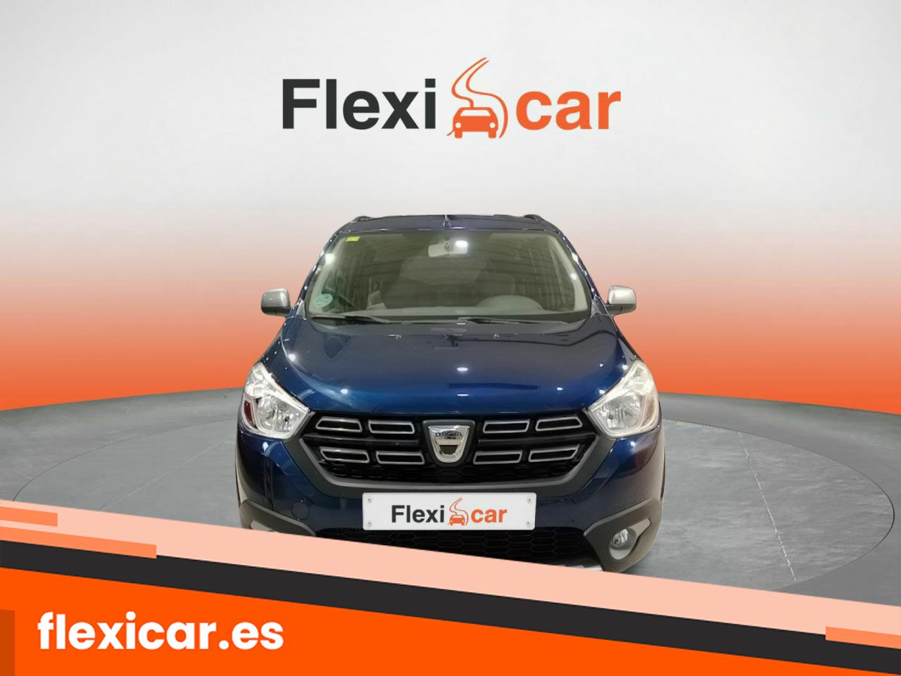 Foto Dacia Lodgy 2