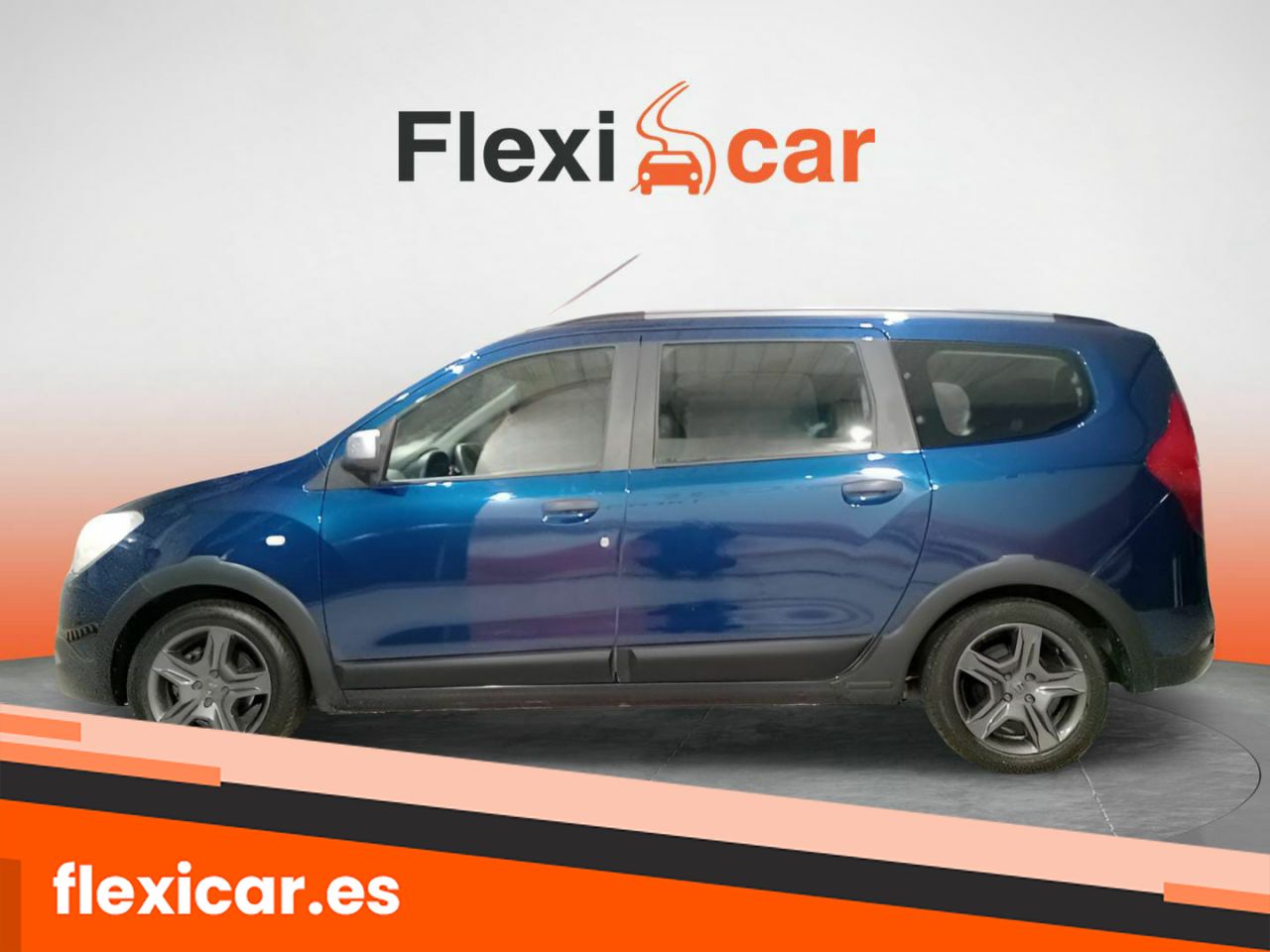 Foto Dacia Lodgy 4