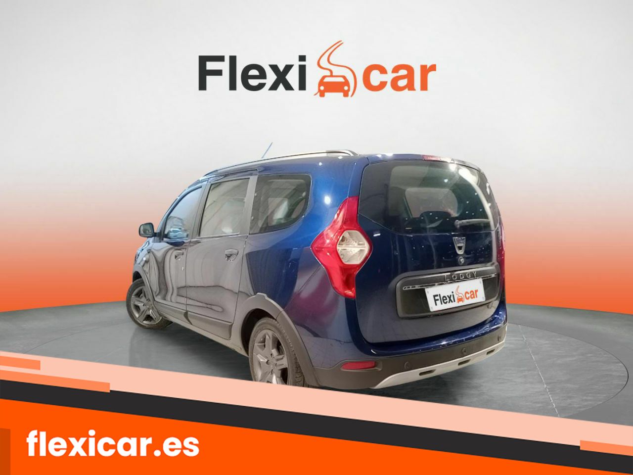 Foto Dacia Lodgy 5