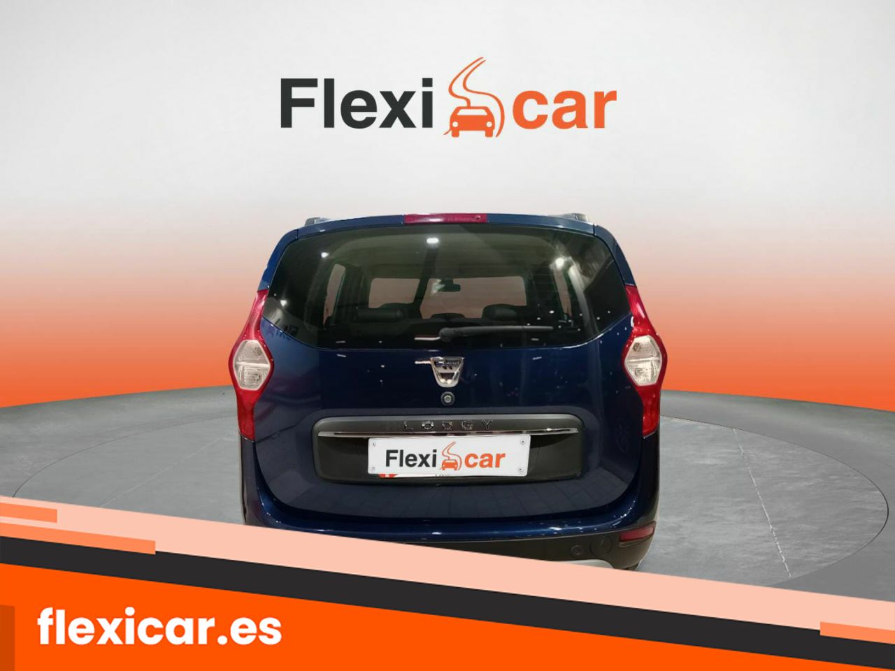 Foto Dacia Lodgy 7