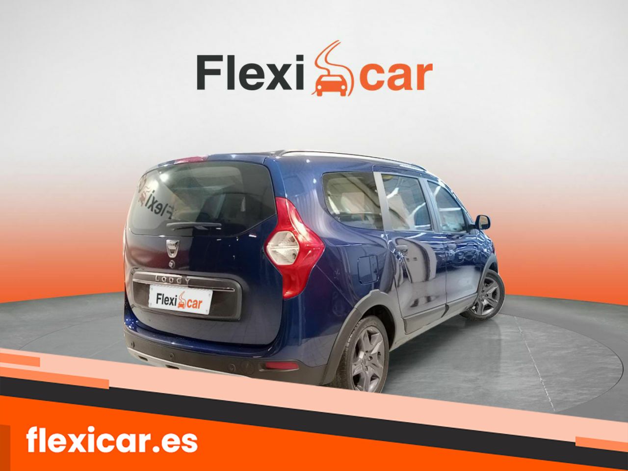 Foto Dacia Lodgy 8