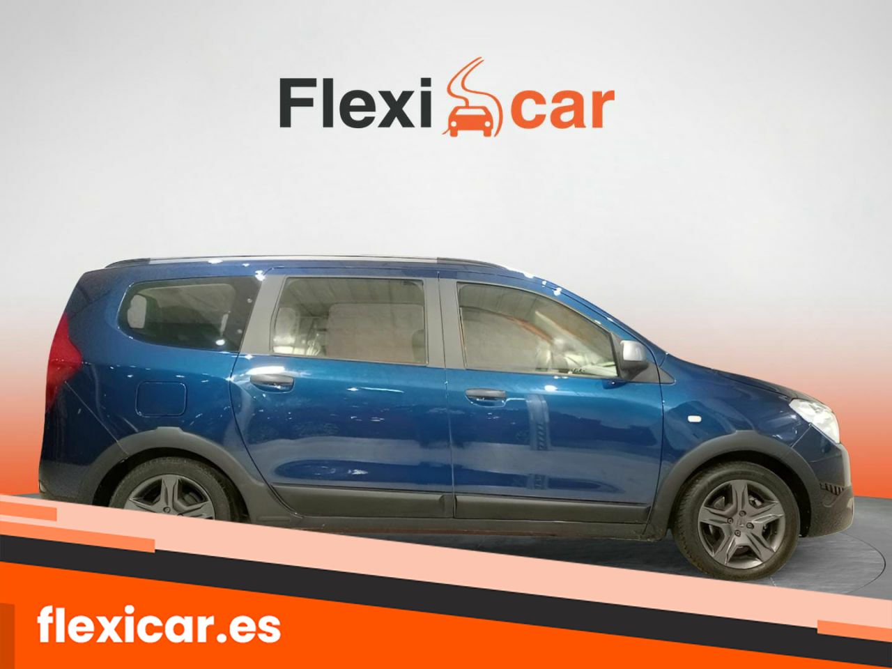 Foto Dacia Lodgy 9